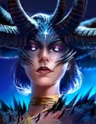 Wythir the Crowned